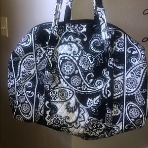 Vera Bradley Large Duffle